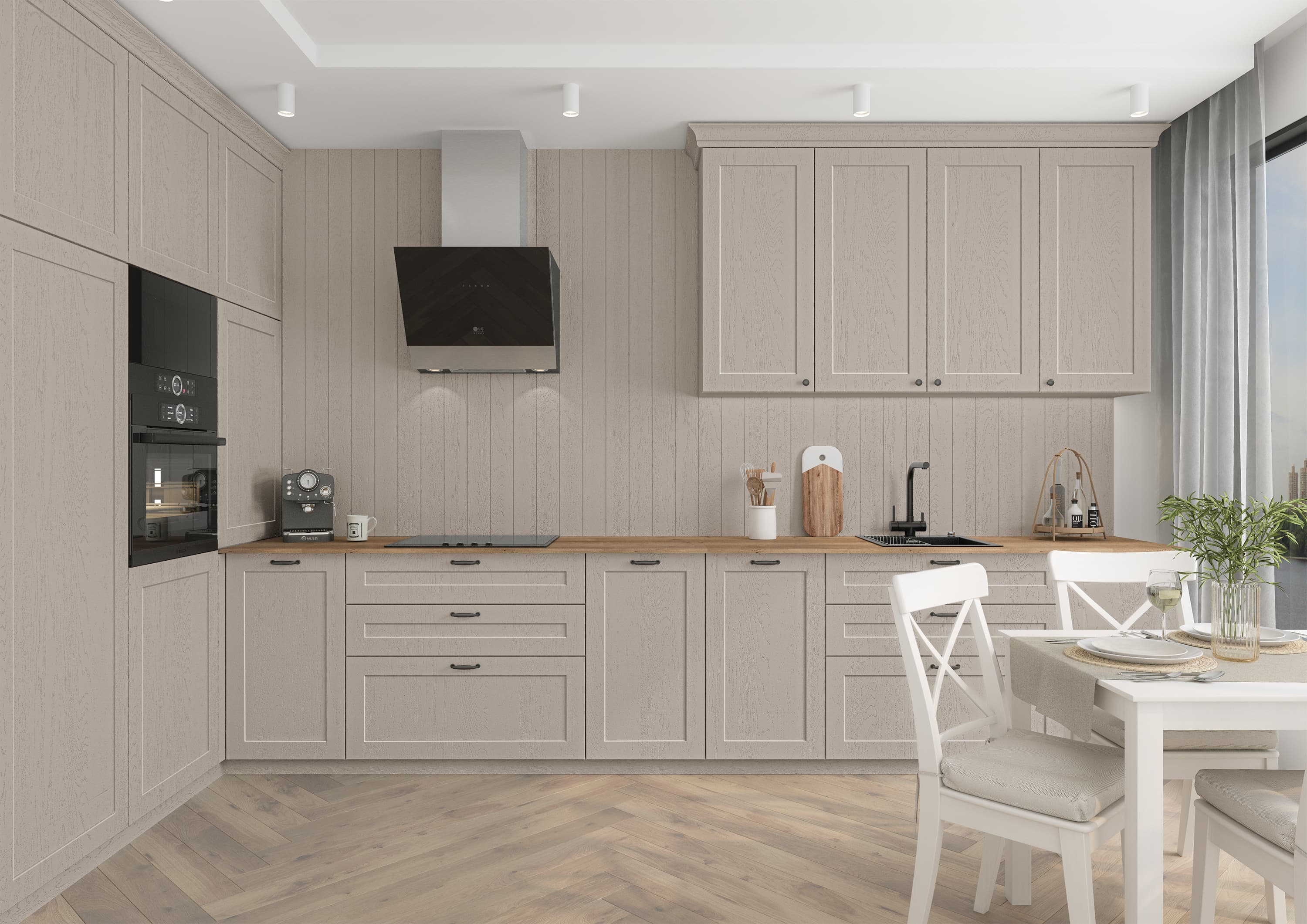 Вариант исполнения